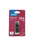 Hama "Rotate" USB 3.2 Gen 1 Flash Drive – 256GB (продуктов код: HAMA-182466)