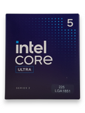 Процесор Intel Core Ultra 5 225 (Series 2, LGA1851)