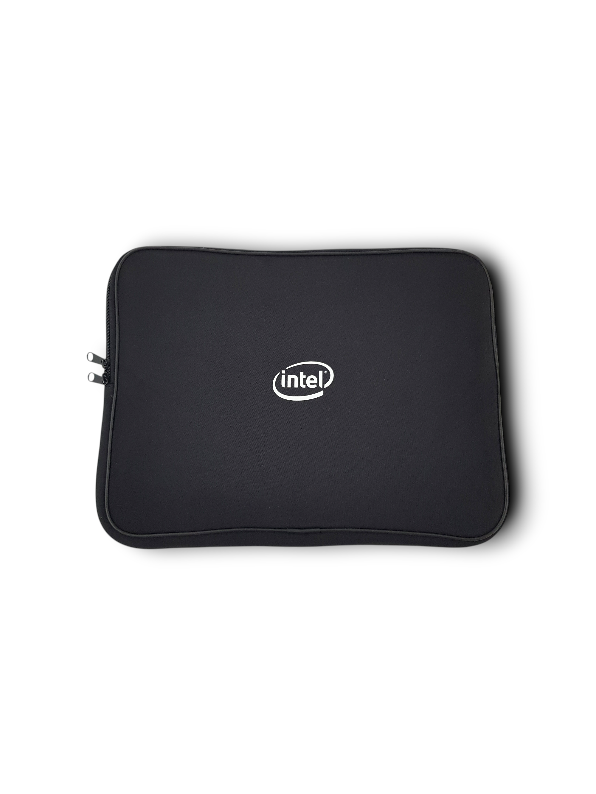Intel Laptop Sleeve Black