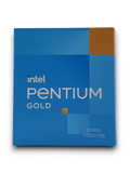 Intel Pentium Gold G7400