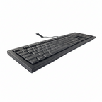 Жична клавиатура A4TECH KRS-85, USB-А, Черна