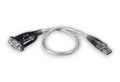 KVM кабел Aten UC232, 1x USB (м) към RS232 (м)