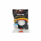 VCOM Кабел DVI-D M-M Dual Link, 3m, CG441-3m