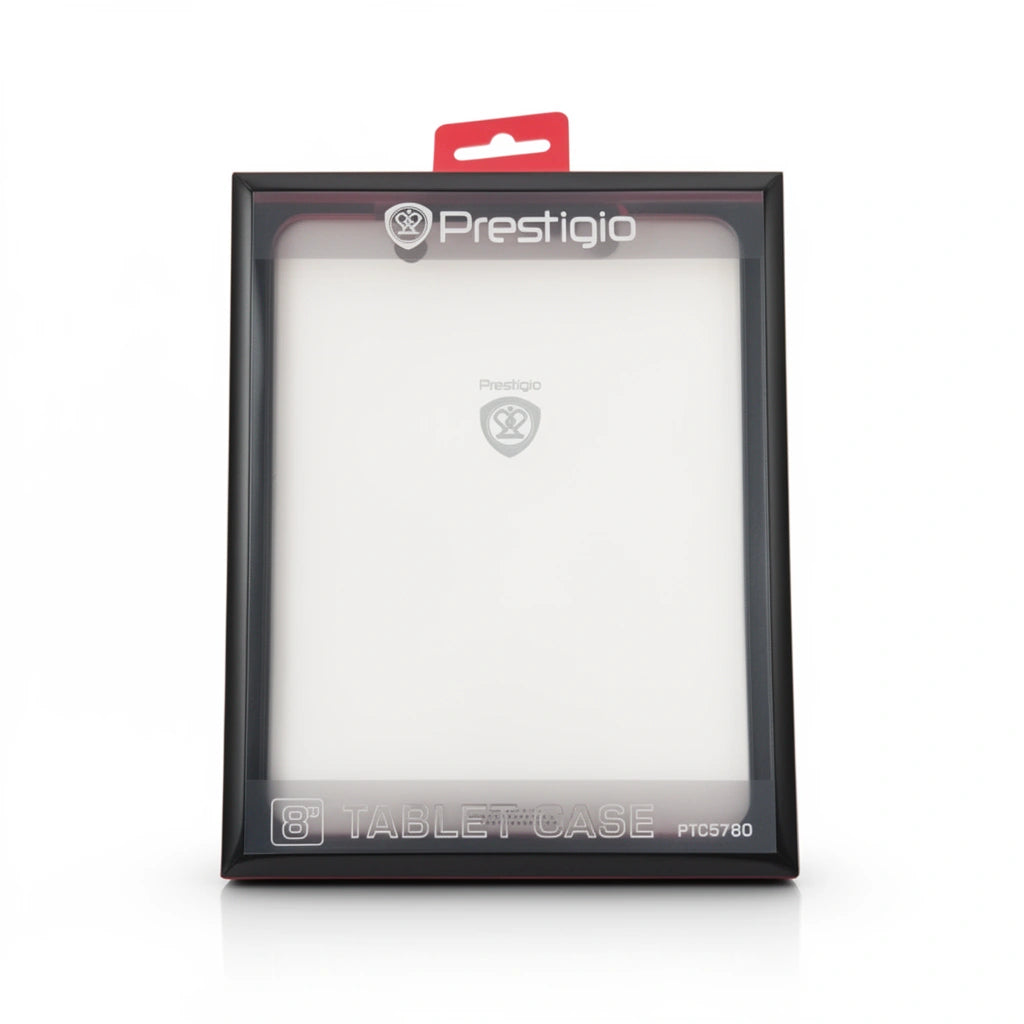 Калъф книга за Таблет Prestigio PTC5780 8"