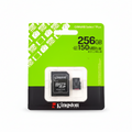 Kingston CANVAS Select™ Plus microSDXC Card 256 GB (SDCS3)