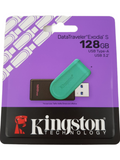 Kingston DataTraveler® Exodia™ S – 128GB