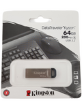 Kingston DataTraveler® Kyson™ – 64GB