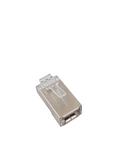 Конектор RJ45 екраниран Cat.5E (№439)