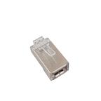 Конектор RJ45 екраниран Cat.5E (№439)