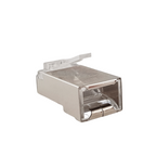 Конектор RJ45 екраниран Cat.5E (№439)