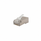 Конектор RJ45 екраниран Cat.5E (№439)