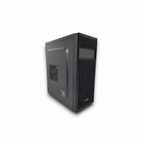 Zalman T6, ATX, Micro-ATX, Mini-ITX, 1x USB 3.0, черна, без захранване