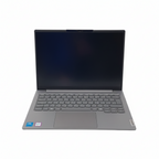 Бизнес Лаптоп Lenovo ThinkBook 14 Gen 9 IRL (21UY0016BM) 14" WUXGA IPS Intel Core 5 210H 8GB DDR5 Intel UHD Graphics Сребрист