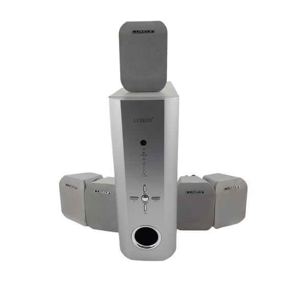 LUXEON B5.1