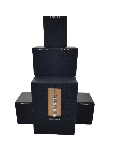 Luxeon C5.1