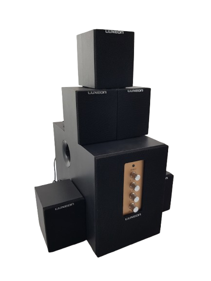 Luxeon C5.1