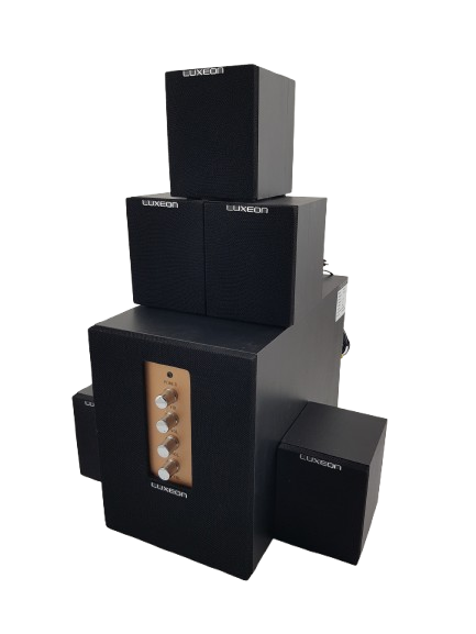 Luxeon C5.1