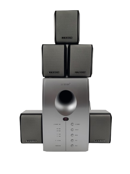 LUXEON D5.1 СРЕБЪРЕН