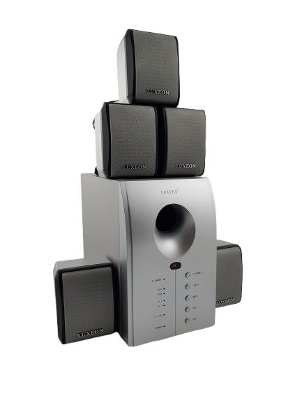 LUXEON D5.1 СРЕБЪРЕН