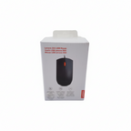 Жична мишка Lenovo 300 GX30M39704, Черна