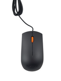 Lenovo 300 Optical Wheel Mouse USB GX30M39704