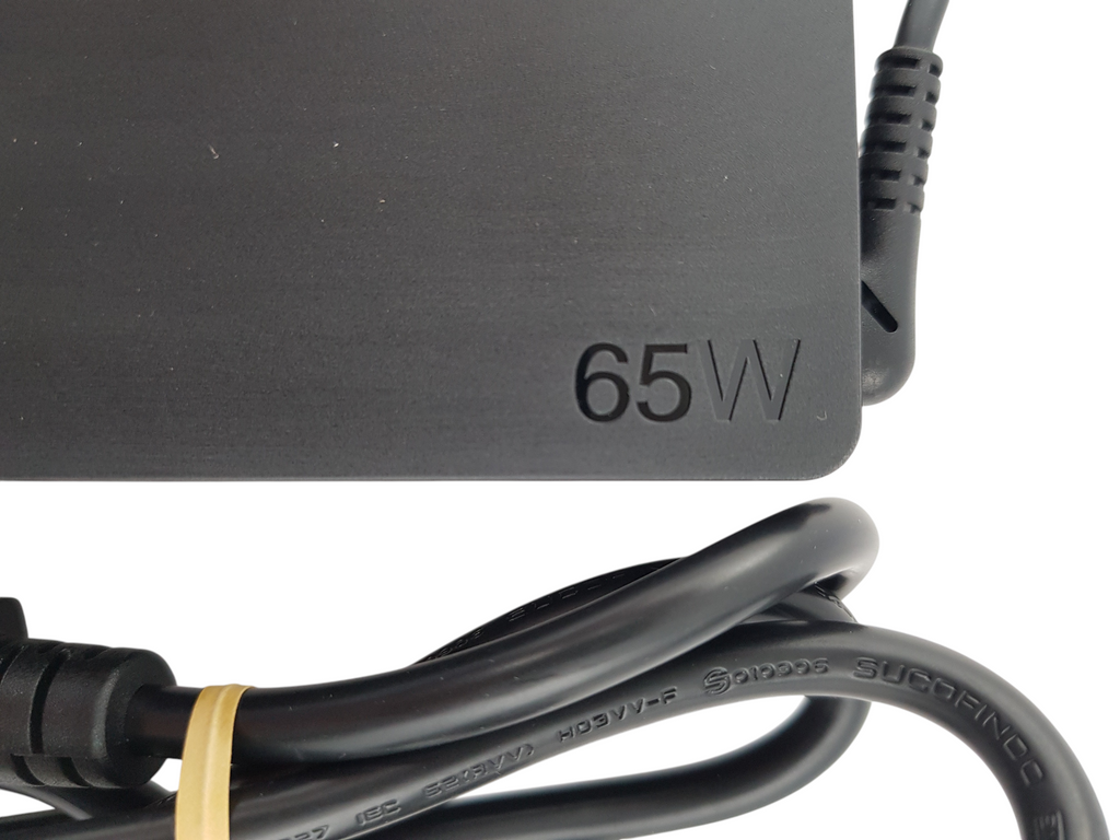 Lenovo 65W Standard AC Adapter (USB Type-C)
