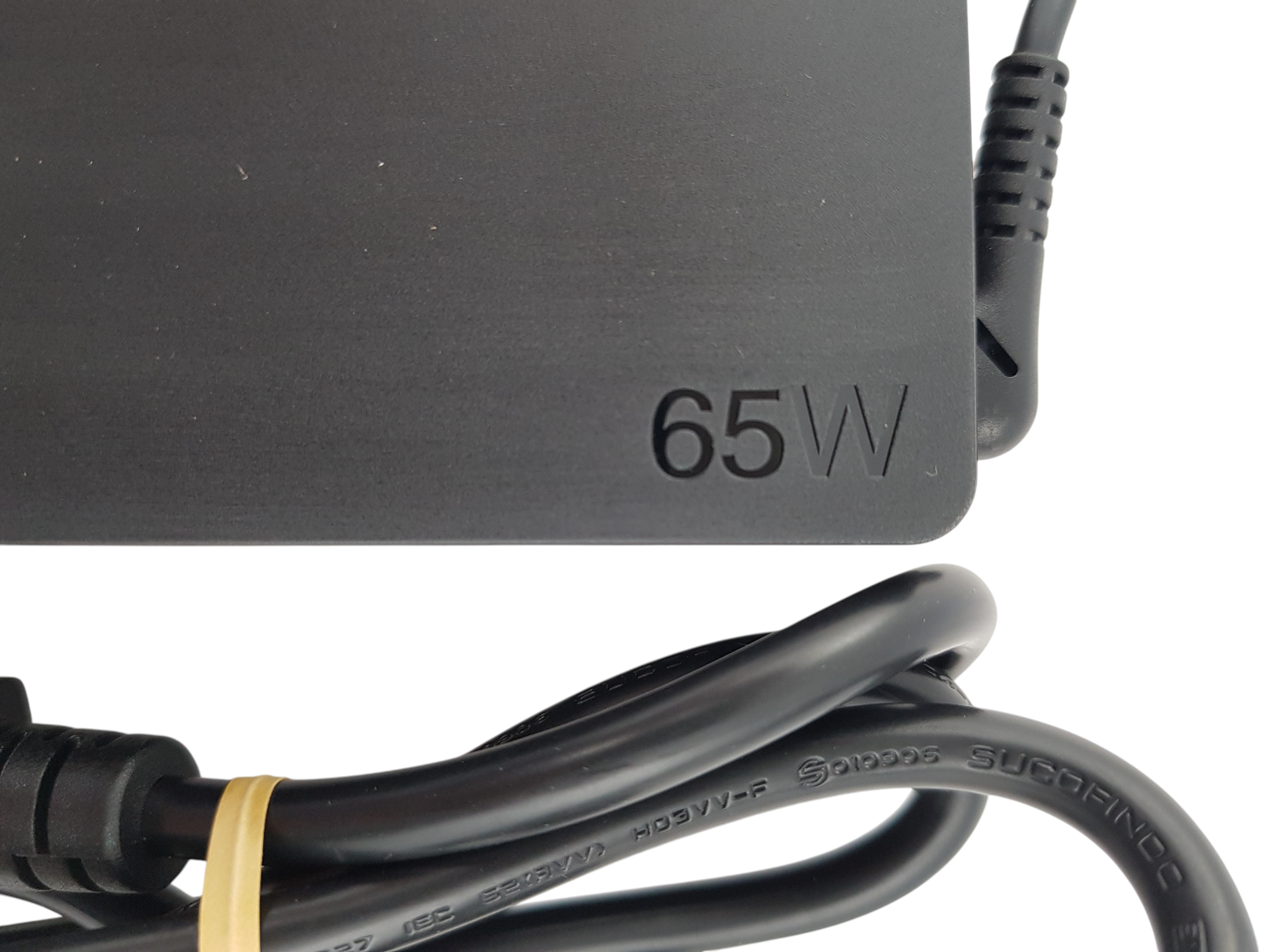 Lenovo 65W Standard AC Adapter (USB Type-C)