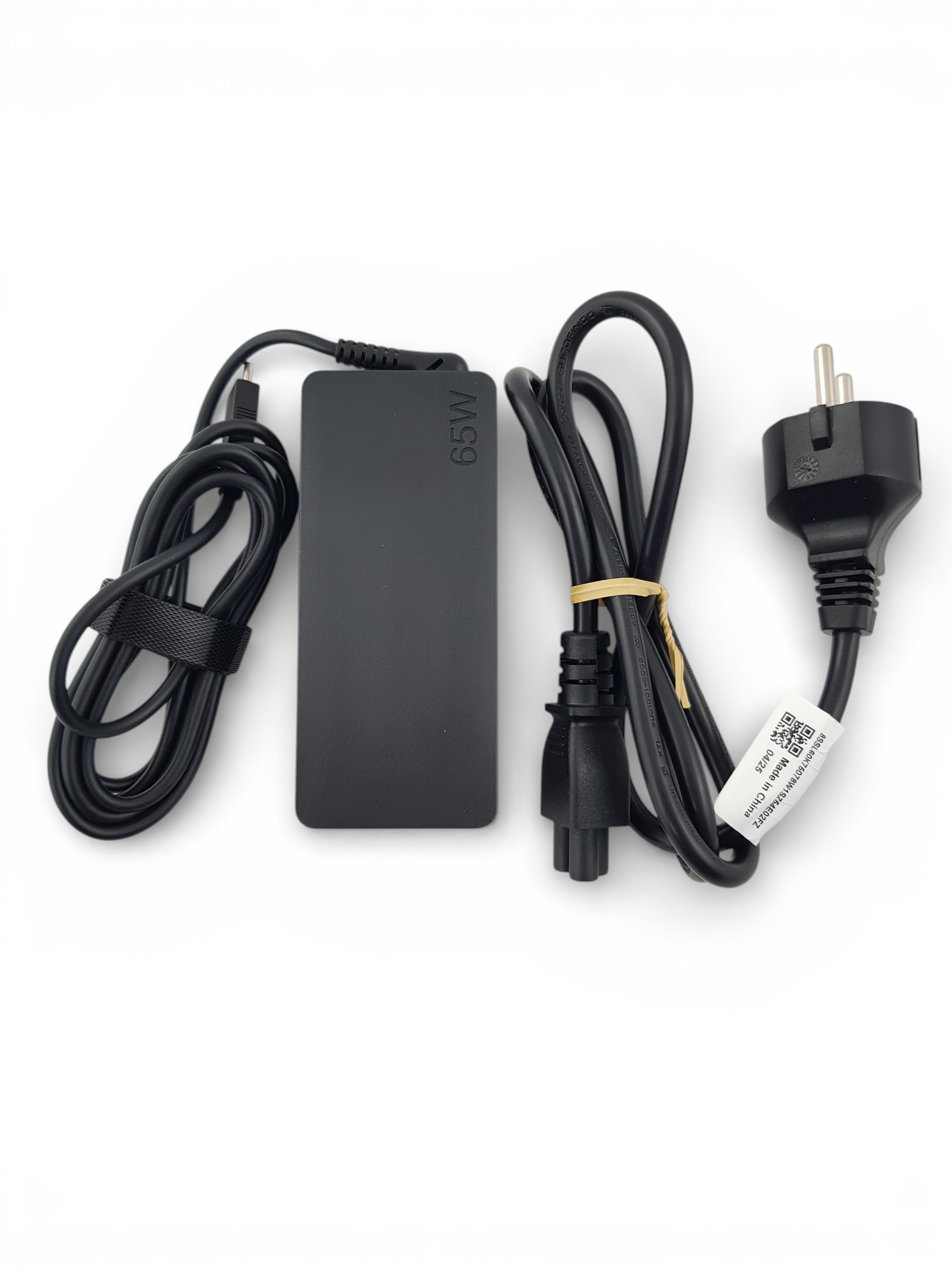 Lenovo 65W Standard AC Adapter (USB Type-C)