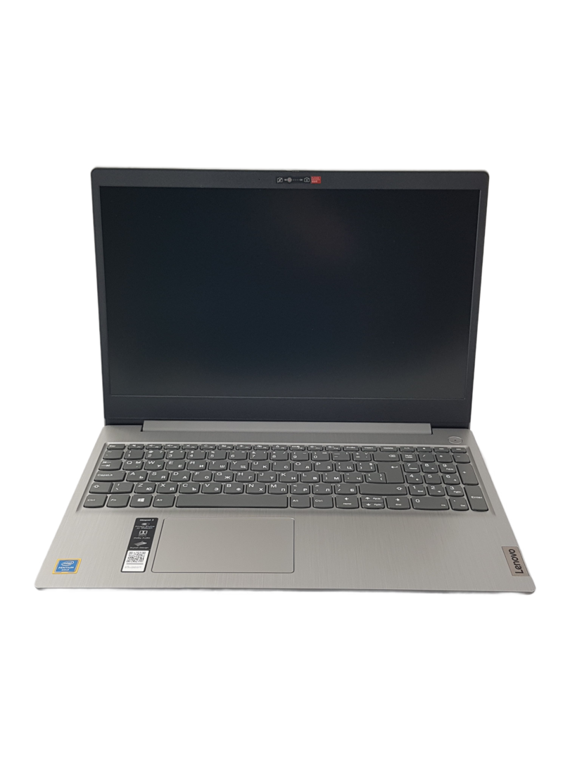 Lenovo IdeaPad 3 15IML05 (81WB00KSBM)