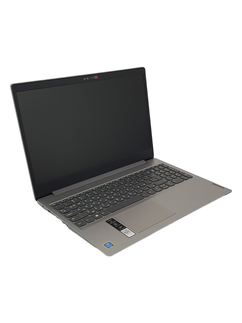 Lenovo IdeaPad 3 15IML05 (81WB00KSBM)