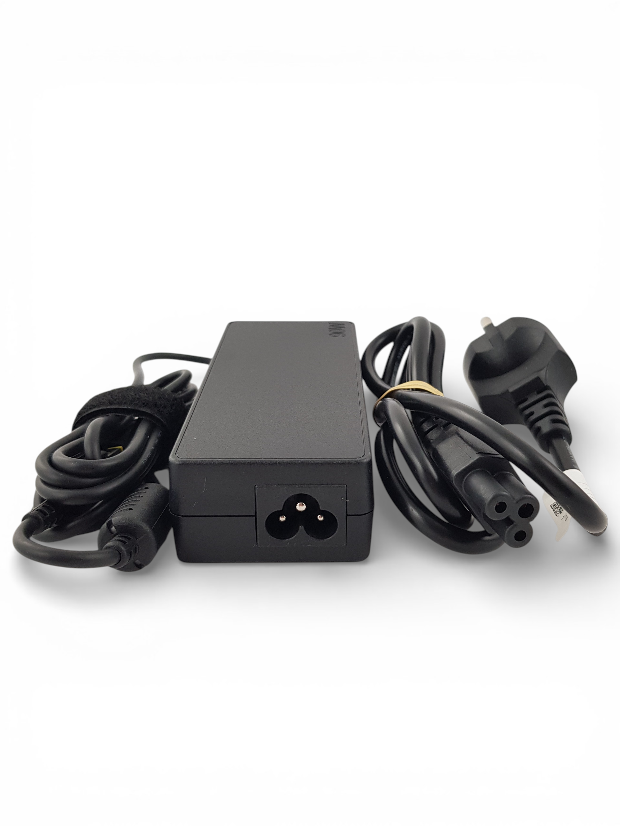 Оригинален адаптер Lenovo ThinkPad 90W AC Adapter (slim tip)