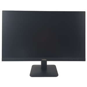 LED Монитор Lenovo ThinkVision S24-4e 23.8", IPS, 100Hz, Full HD, HDMI 1.4, VGA