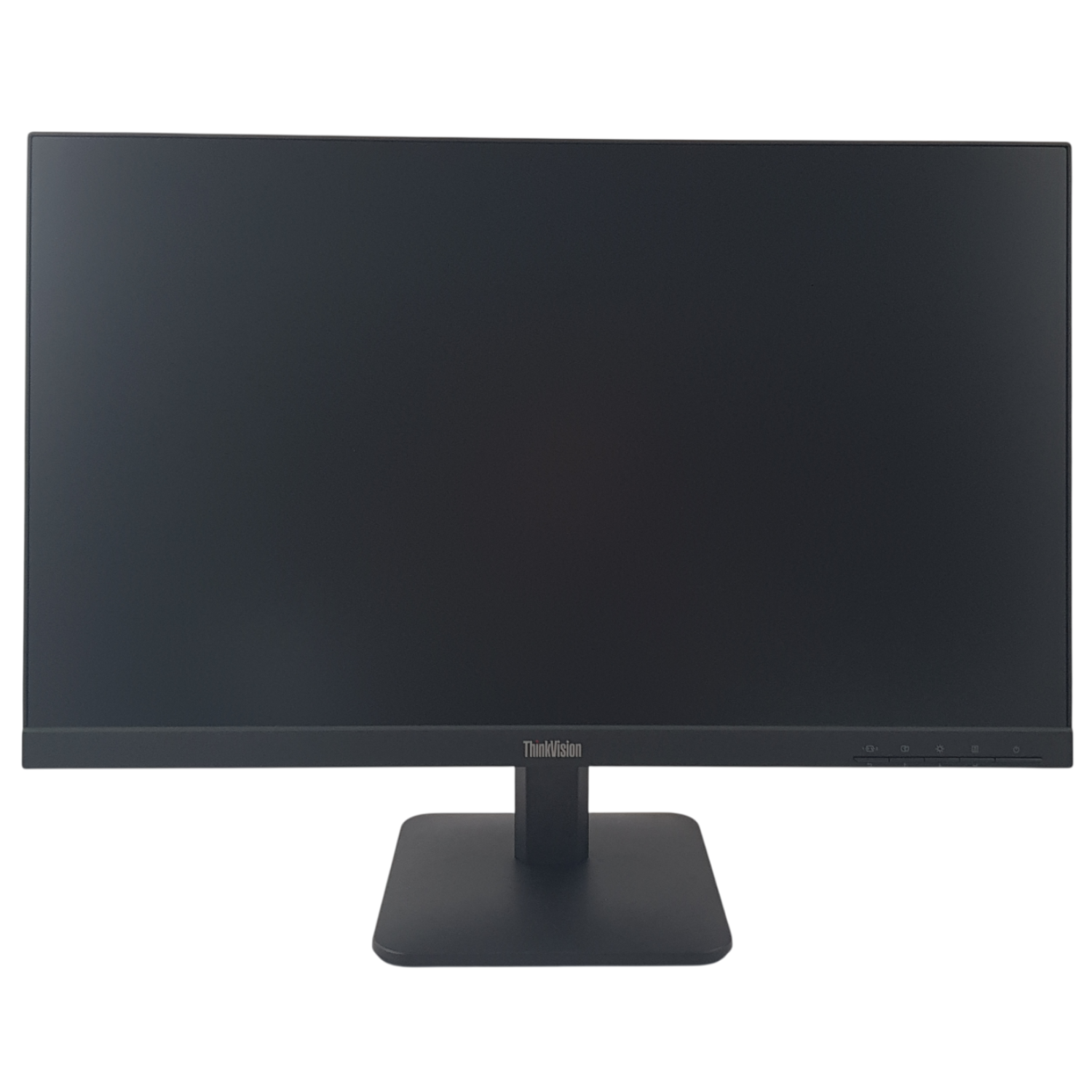 Монитор Lenovo ThinkVision S24-4e, 1920x1080, IPS, 100 Hz