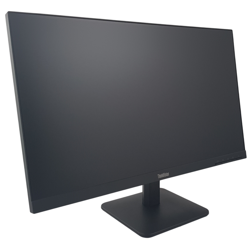 Монитор Lenovo ThinkVision S24-4e, 1920x1080, IPS, 100 Hz