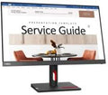 Lenovo ThinkVision S24i-30