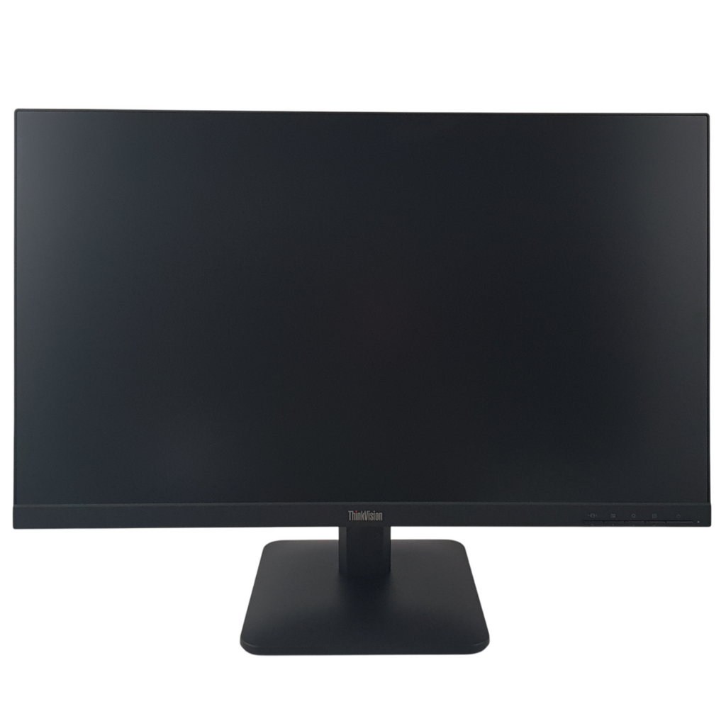 Монитор Lenovo ThinkVision S27-4e, 27", IPS, 100Hz, Full HD, HDMI 1.4, VGA
