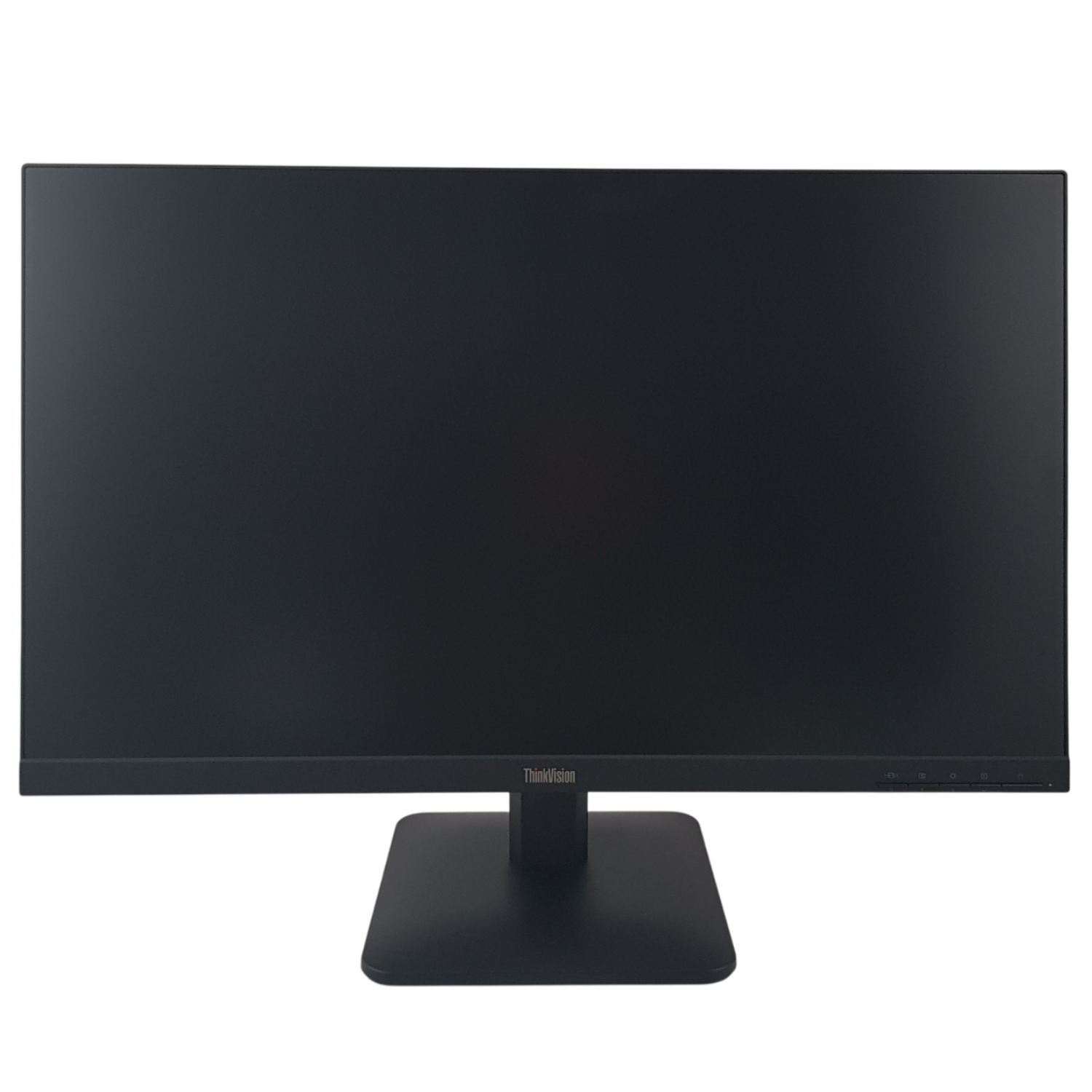 Монитор Lenovo ThinkVision S27-4e, 27", IPS, 100Hz, Full HD, HDMI 1.4, VGA