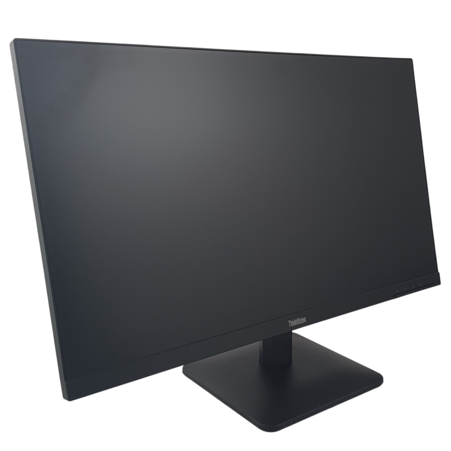 Монитор Lenovo ThinkVision S27-4e, 27", IPS, 100Hz, Full HD, HDMI 1.4, VGA