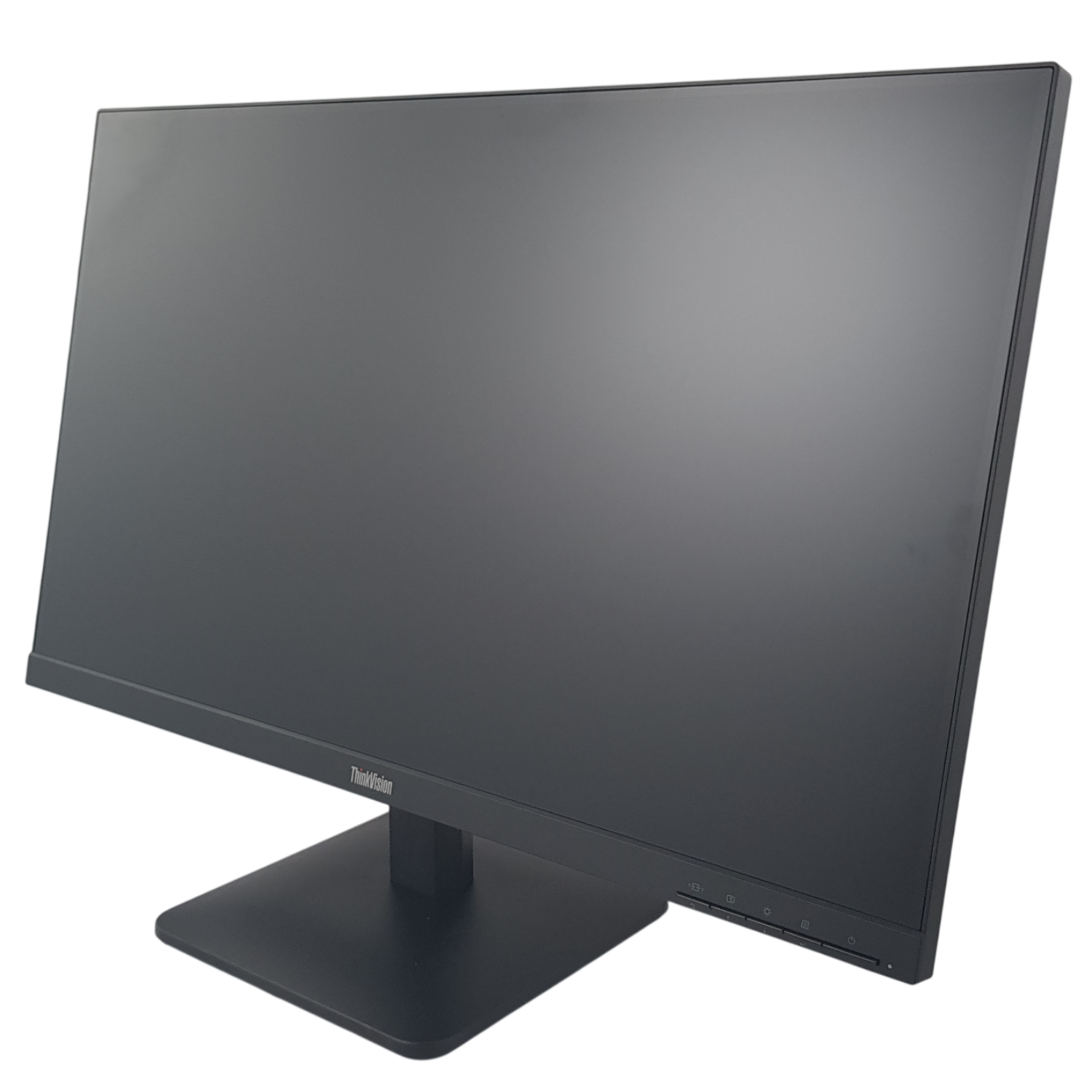 Монитор Lenovo ThinkVision S27-4e, 27", IPS, 100Hz, Full HD, HDMI 1.4, VGA