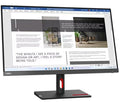 Lenovo ThinkVision S27i-30