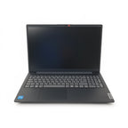 Бизнес Лаптоп Lenovo V15 G5 IRL (83HF00GLBM) 15.6" Full HD IPS Intel Core i5‑13420H 16GB DDR5 Intel UHD Graphics 512GB SSD Черен