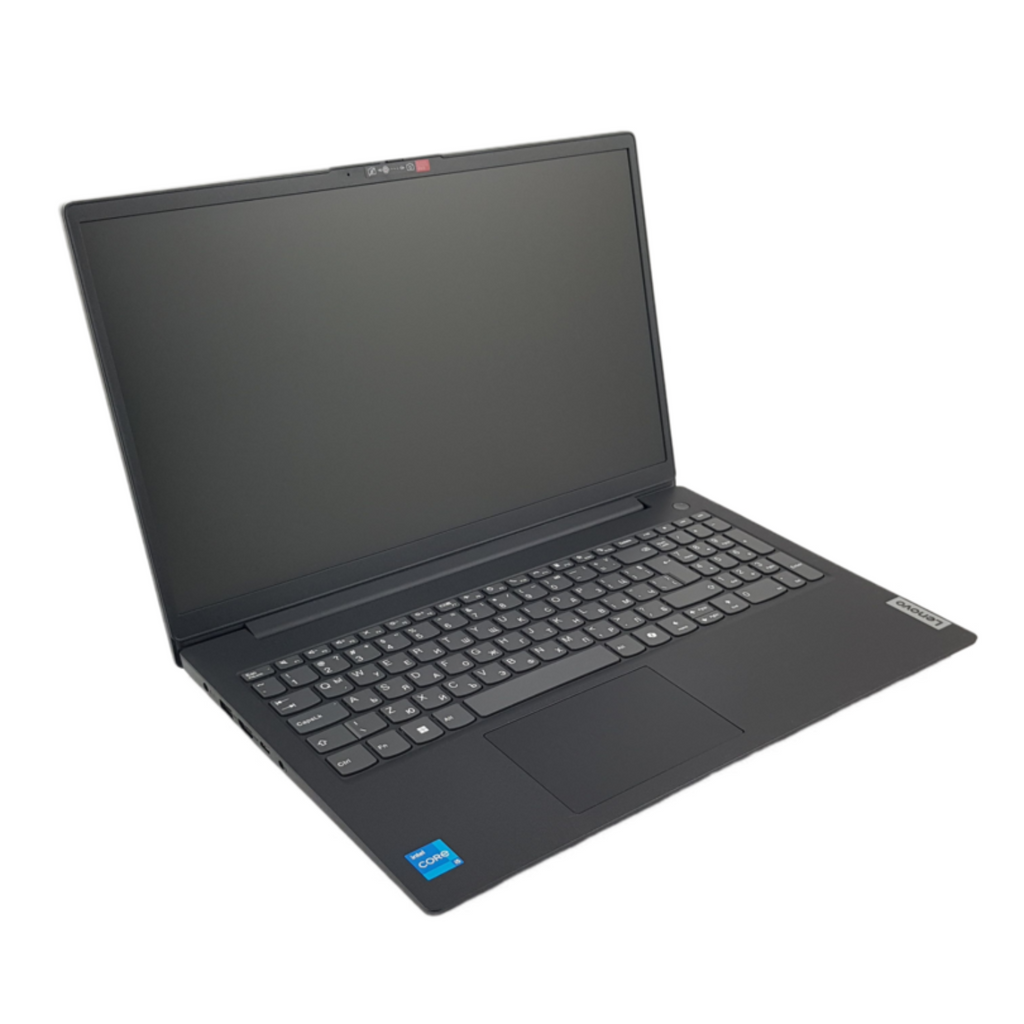 Бизнес Лаптоп Lenovo V15 G5 IRL (83HF00GLBM) 15.6" Full HD IPS Intel Core i5‑13420H 16GB DDR5 Intel UHD Graphics 512GB SSD Черен