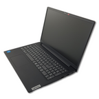 Бизнес Лаптоп Lenovo V15 G5 IRL (83HF00GLBM) 15.6" Full HD IPS Intel Core i5‑13420H 16GB DDR5 Intel UHD Graphics 512GB SSD Черен