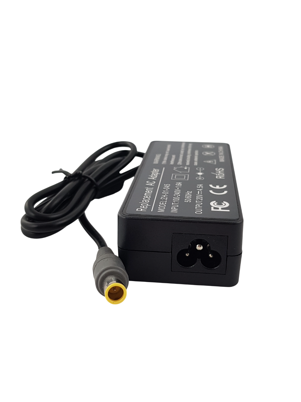 Зарядно устройство за лаптоп Lenovo – 90W (20V / 4.5A)