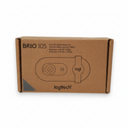 Logitech Brio 105