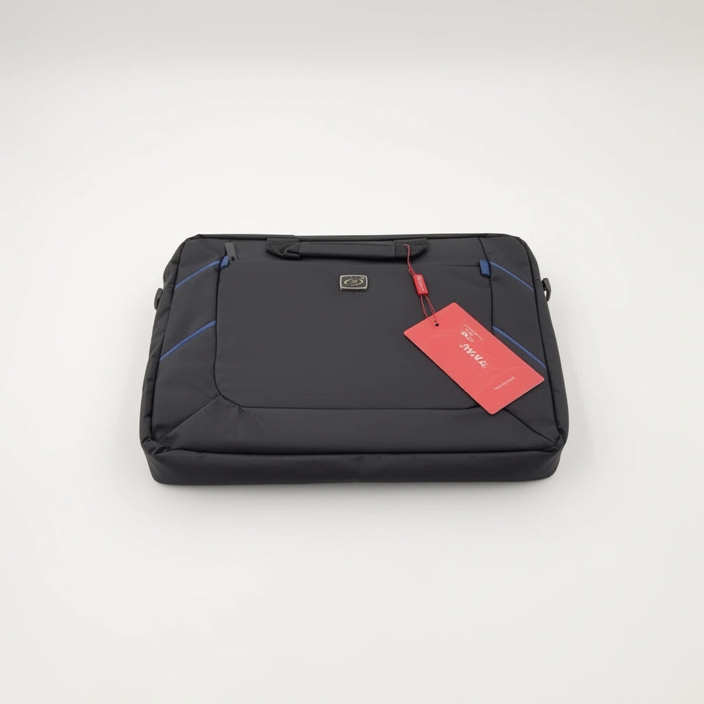 Чанта за лаптоп LSKY B&B, до 15.6"(39.62 cm)