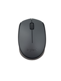 Logitech M170 Optical Wireless USB Black
