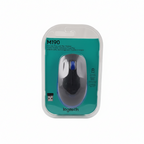 Безжична мишка Logitech M190, Синя