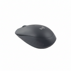 Безжична мишка Logitech M190, Черна