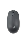 Logitech M190 Optical Wireless USB Charcoal